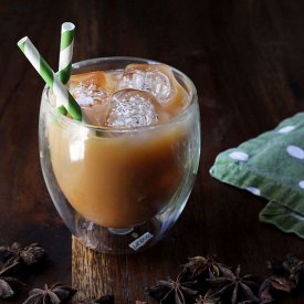 Thai Iced Tea - Recipe photo by globaltable