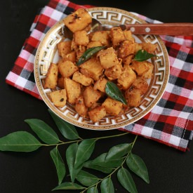 Yummy Yam - Recipe photo by judyscakesandtreats