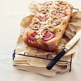 Yoghurt Breakfast Loaf - Recipe photo by twoloves
