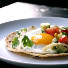 Pickled Onion Salsa - Recipe photo by pancakeprincess