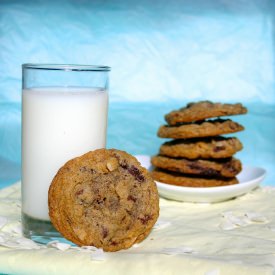Gluten Free Chocolate Chip Cookies - Recipe photo by Jesicakes