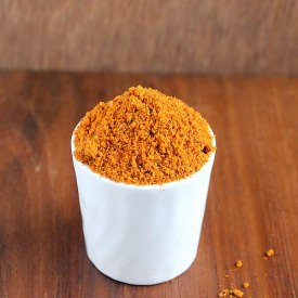 Spicy Lentil Powder - Recipe photo by prathibha Garre
