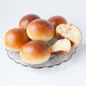 Mounas - Recipe photo by myownbakery