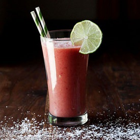Watermelon 'Otai - Recipe photo by globaltable