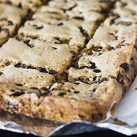 Halfway Bars - Recipe photo by Natural Sweet Recipes