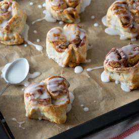 Valentine Sweet Hearts - Recipe photo by BrendaKookt