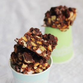 Rocky Roads - Recipe photo by sayhellohellome