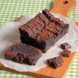 Chocolate Cake - Recipe photo by laurasbakery