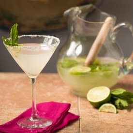 Marjito - Recipe photo by The Witch