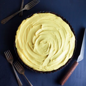 Momofuku Milk Bar Banana Cream Pie - Recipe photo by hummingbirdhigh