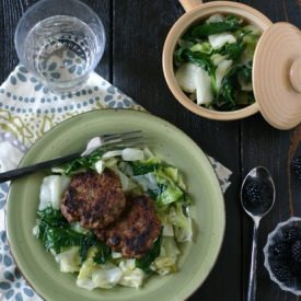 Spiced Maple Breakfast Sausage - Recipe photo by EverydayMaven