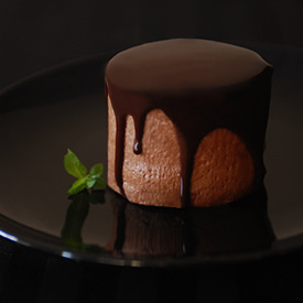 Ambroisie - Recipe photo by IronWhisk
