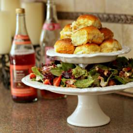 Perfect Slider Sandwiches - Recipe photo by ThePinningMama