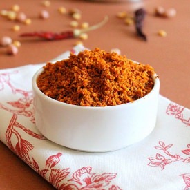 Multi Purpose Curry Powder - Recipe photo by prathibha Garre
