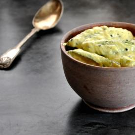 Dudh Potol - Recipe photo by peppercorns
