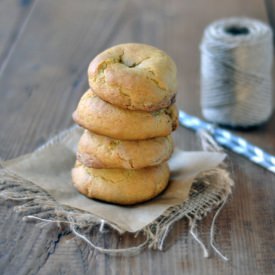 The Best Snickerdoodles - Recipe photo by Turntable Kitchen