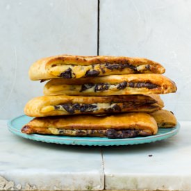 Brioche au Chocolat - Recipe photo by mbakes
