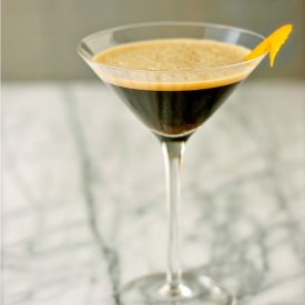 Caffè Shakerato - Recipe photo by daisyt13
