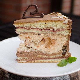 Kiev Cake - Recipe photo by momsdish