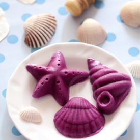 Jamun Froyo - Recipe photo by Littlefoodjunction