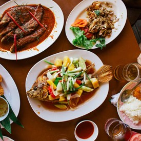 Nam Pla Prik - Recipe photo by irinawang