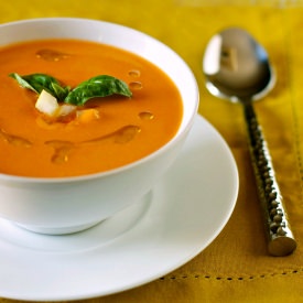 Andalusian Gazpacho - Recipe photo by daisyt13