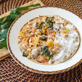 Tigadegena - Recipe photo by TaraMar