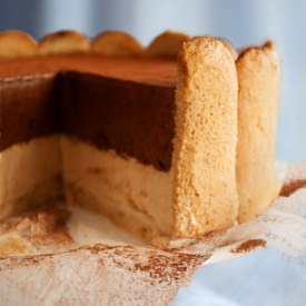 Ice Cream Cake - Recipe photo by mookiesbaker
