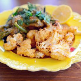 Sumatran Lamb Curry - Recipe photo by bananamondaes