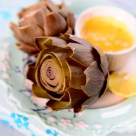 Artichokes - Recipe photo by bananamondaes