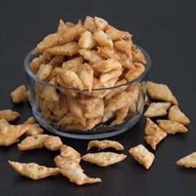 Namkeen - Recipe photo by Palaharam