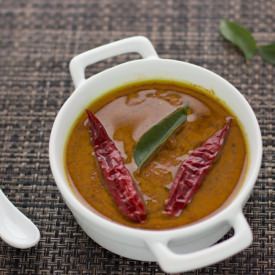 Ginger Chutney - Recipe photo by MessyKitchenStories