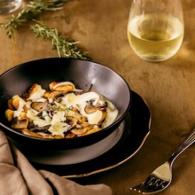 Gnocchi Parisienne - Recipe photo by delicieux