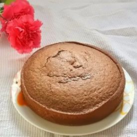 Perfect Chocolate Cake - Recipe photo by creativesaga