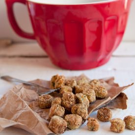 Homemade Southern Fried Okra - Recipe photo by MyCookingSpot