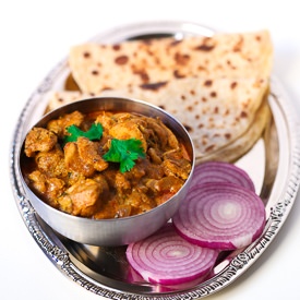 Butter Chicken - Recipe photo by cravecookclick