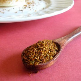 Idli Chili Powder - Recipe photo by prathibha Garre