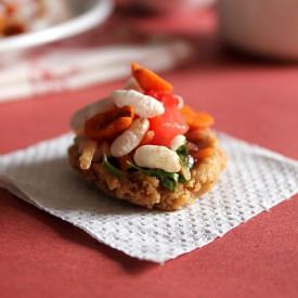 Nippat Masala - Recipe photo by prathibha Garre