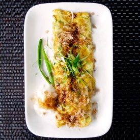 Japanese Omelette - Recipe photo by misspickledplum
