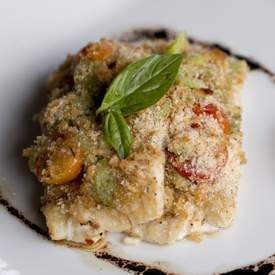 Grilled Red Snapper - Recipe photo by capturebyst