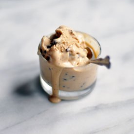 Buckeye State Ice Cream - Recipe photo by Turntable Kitchen