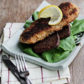 Breaded Fish Filet - Recipe photo by sayhellohellome