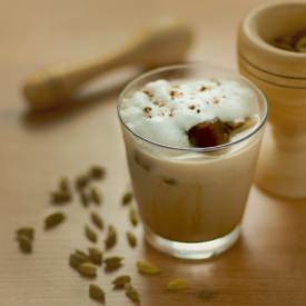 Iced Coffee - Recipe photo by amantesdelacocina