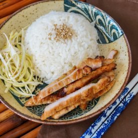 Mac Jeok - Recipe photo by TaraMar