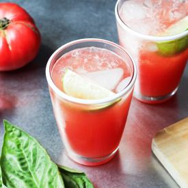 Summer Crush - Recipe photo by Kitchen Konfidence