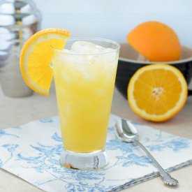 Orange Crush Cocktail - Recipe photo by magnolia days