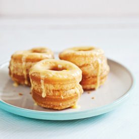 Amazing Cronut - Recipe photo by okuchnia