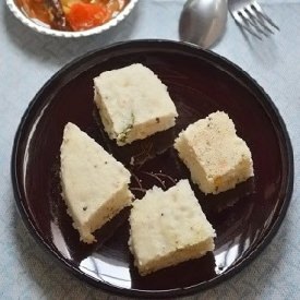 Idli - Recipe photo by creativesaga