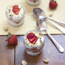 Dairy Free Paleo Yogurt Pots - Recipe photo by meatified