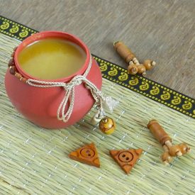 Ghee - Recipe photo by pratibabhat